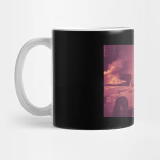 Fuck da police Mug